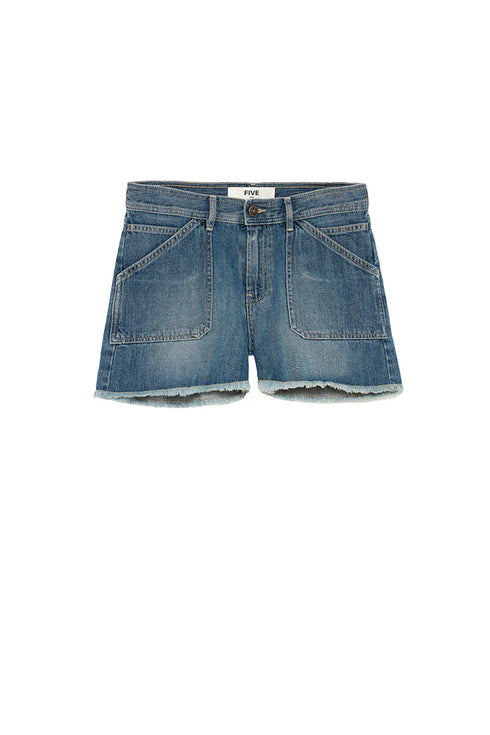 Short SAMUELA